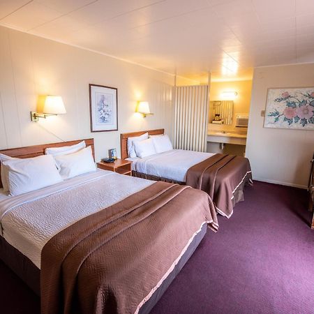 North Winds Motel Mackinaw City Εξωτερικό φωτογραφία