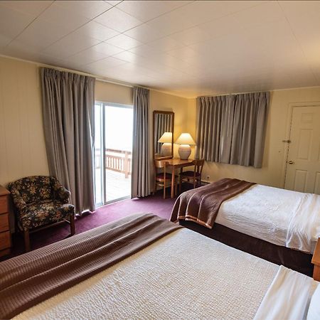 North Winds Motel Mackinaw City Εξωτερικό φωτογραφία