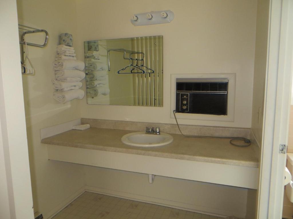 North Winds Motel Mackinaw City Εξωτερικό φωτογραφία