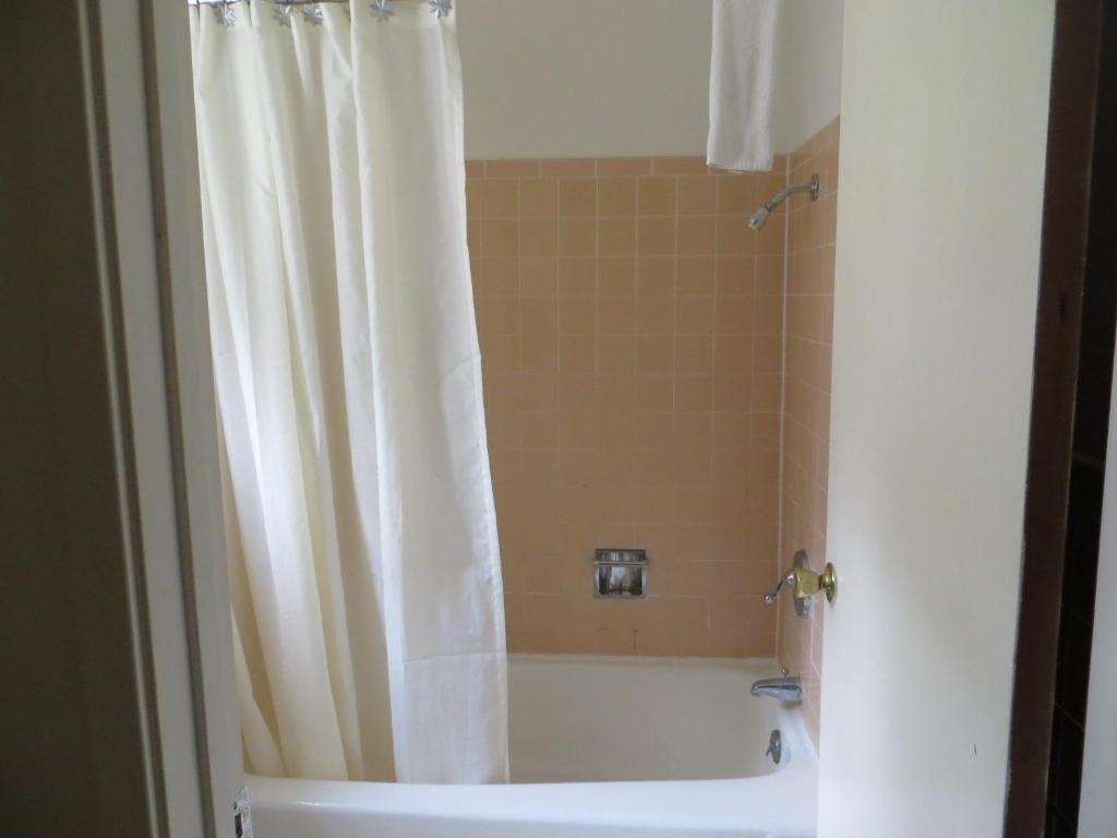 North Winds Motel Mackinaw City Εξωτερικό φωτογραφία