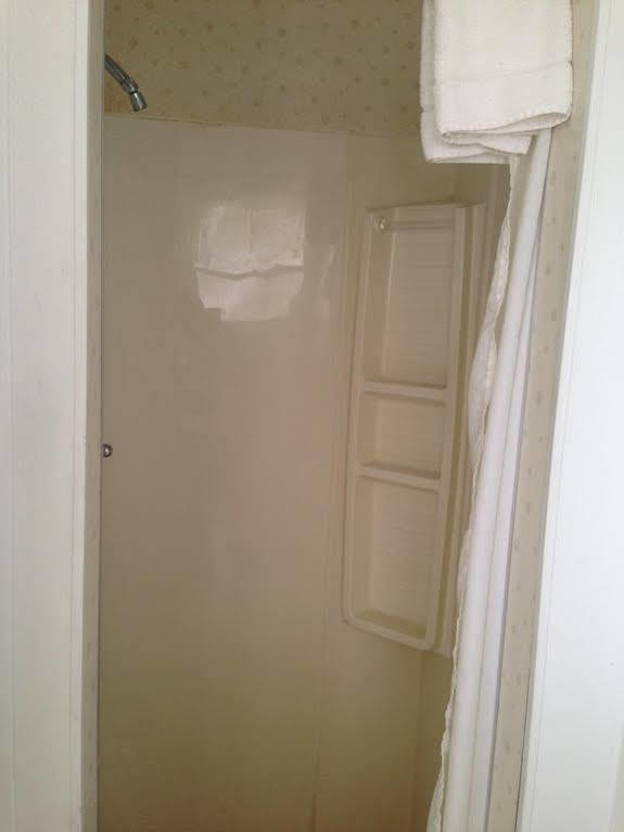 North Winds Motel Mackinaw City Εξωτερικό φωτογραφία